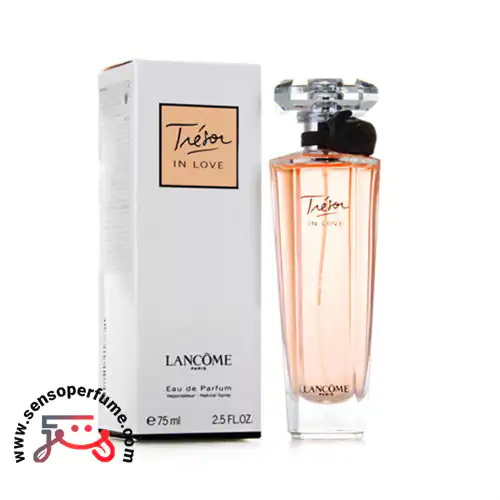 عطر ادکلن لانکوم ترزور این لاو